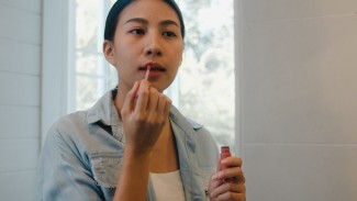Ini Tren Lip Tint yang Digemari di Indonesia