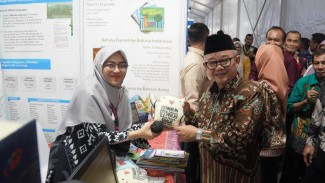 Kenalkan Tripper, Aplikasi Literasi Edukatif & Menghibur Hasil Kolaborasi Kemendikdasmen dengan Swasta