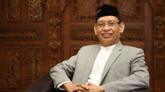 Setelah Tak Jabat Rektor Unair, Prof Nasih akan Jadi Marbot Masjid
