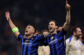 Sommer & Darmian Kompak: Siap Lawan Siapa pun di Final Liga Champions