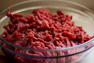 LPPOM MUI Dorong Penggilingan Daging Halal Jadi Standar Nasional
