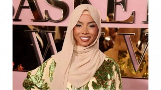 Brittany Renner dari Basketball Wives Cerita Memeluk Islam: Hidup Saya Lebih Baik di Semua Aspek