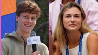 Jannik Sinner Konfirmasi Putus dari Anna Kalinskaya dalam Konferensi Pers Pasca-Skorsing