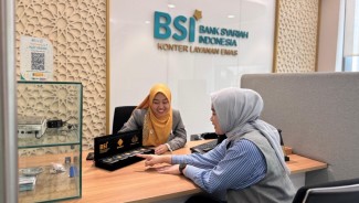 Saham BRIS Melejit 28%, Kinerja BSI Makin Kinclong!