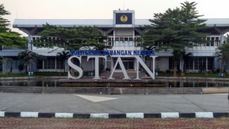 Daftar PKN STAN Tahun Ini Tidak Perlu Pakai Nilai UTBK