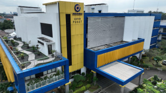 Kinerja Positif, RUPST 2025 Jasa Marga Bagi Dividen Rp 1,13 Triliun