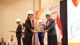 Dukung Indonesia Maju, ITS Kembali Kukuhkan 248 Insinyur Baru