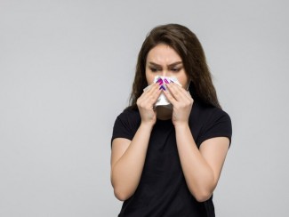 Hidung Sering Gatal dan Tidak Nyaman, Ini Penyebabnya