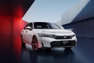 Interior Futuristik dan Konektivitas Canggih, Ini Detail Fitur Honda Civic RS e:HEV Terbaru