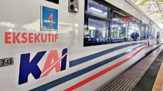 Libur Panjang Hari Raya Waisak, KAI Daop 8 Siapkan 52 Kereta Jarak Jauh
