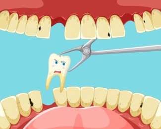 Tips Jaga Kesehatan Gigi Agar Tidak Ompong Ketika Menua