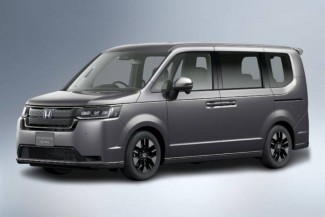 Honda Step WGN e:HEV Mulai Bisa Dipesan, MPV Hybrid Premium Segera Hadir di Indonesia