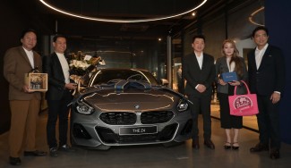 BMW Group Indonesia Resmikan Diler BMW M Pertama di Jawa Timur Berkonsep Retail.Next