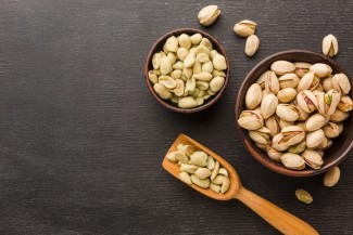 Jangan Konsumsi Pistachio Berlebih, Ini Efek Sampingnya