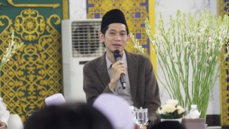 Tips “Reset Hati” dan “Recharge Iman” ala Gus Rifqil dan Ning Imaz