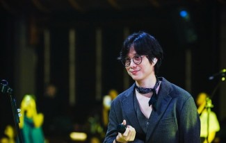 Dikta Wicaksono Rilis Single Romantis Halal Selamanya