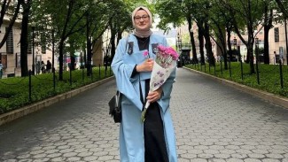 Mahasiswa Turki Rumeysa Ozturk Tetap Berjuang Pasca Ditahan Amerika Gara Gara Protes Kekejaman di Gaza