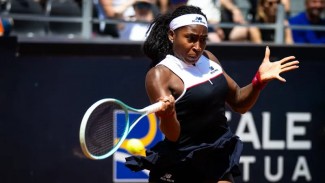 Coco Gauff Singkirkan Emma Raducanu di BNL dItalia Roma, Mirra Andreeva Siap Menghadang
