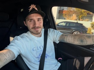 Apa yang jadi Penyebab Brooklyn Beckham Berseteru dengan Keluarganya?
