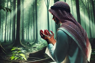 Makna Mendalam Innama Al-a‘malu bi Al-niyyat: Amal Perlu Dikritisi