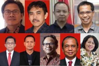 Komaruddin Hidayat Jabat Ketua Dewan Pers 2025-2028, Berikut Struktur Lengkapnya