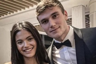 Dua Petenis Inggris, Emma Raducanu dan Jack Draper Kisah Asmaranya Terungkap Jelas melalui Kata-Kata