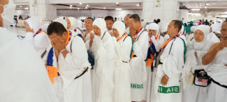 Hindari Kebingungan di Bandara, Jamaah Haji Wajib Tahu 5 Hal Ini
