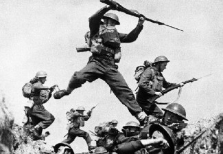 Penjajahan dan Propaganda Anti-Islam: Tidak Hanya secara Fisik