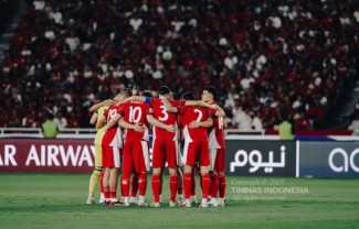 Ini Daftar Harga Tiket Indonesia vs Tiongkok yang Dijual sejak Kamis, 15 Mei 2025