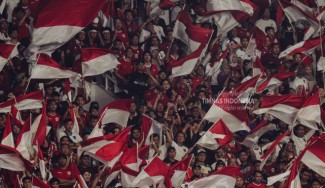 Tiket Pertandingan Indonesia vs Tiongkok Bisa Dipindahtangkan ke Orang Lain, Ini Caranya
