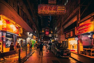 Sasar Pasar Muslim Global, Hong Kong akan Rilis Halal Q Mark