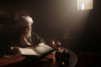 3 Kritik terhadap Muktazilah: Kisah al-Asy‘ari Bertanya kepada Guru Besarnya