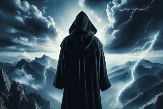 Kiamat dan Kemunculan Dajjal: Kisah Safi ibn Sayyad