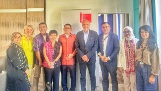 Menbud Fadli Zon: Film Indonesia Siap Berlaga di Panggung Venice Film Festival 2025