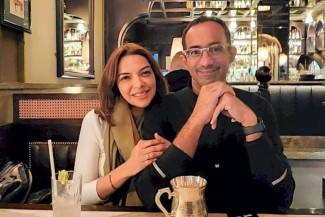 Kuatkan Najwa Shihab, Habib Jafar Unggah Pesan Menyentuh tentang Indahnya Kematian