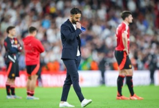 5 Fakta Menarik Final Europa League 2025: Sang Juara Akan Tampil di Liga Champions Musim Depan, Cekcok Maguire dan Romero Viral di Medsos