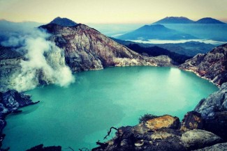 Tiga Wisata Banyuwangi Yang Bikin Ketagihan: Cantiknya Istimewa, Gak Bosen Menikmatinya