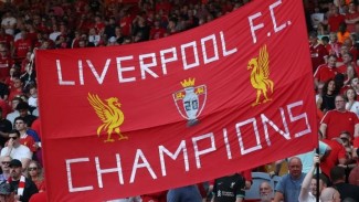 Mohamed Salah Raih Penghargaan FWA Footballer of the Year 2025
