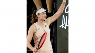 Elena Rybakina dan Andrey Rublev Sama Sama Lolos ke Final di Strasbourg Open dan Hamburg Open