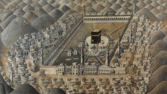 Kisah Rasulullah Bersama 2.000 Muslim Melakukan Umrah setelah Perjanjian Hudaibiyah