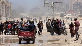 Spanyol Pimpin Desakan Internasional Hentikan Serangan Israel ke Gaza
