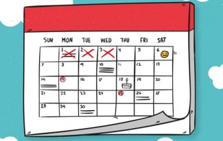 Daftar Tanggal Merah di Bulan Juni 2025, Ada 2 Long Weekend di Awal dan Akhir Bulan