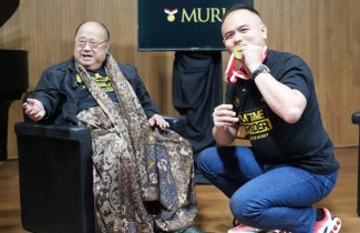 Bantu Trader Raih Untung, Founder Astronacci International Raih Rekor Muri