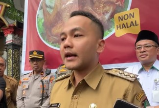 Wali Kota Solo Tutup Sementara Ayam Goreng Widuran Usai Viral Kremes Nonhalal