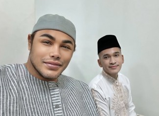 Deretan Artis Pergi Haji di Tahun 2025, Ruben Onsu hingga Shireen Sungkar