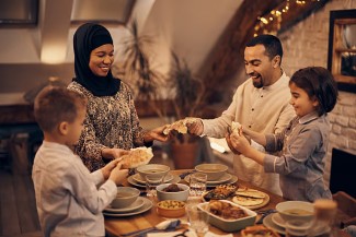 Makanan Halal Menurut Al-Quran: Makanan Nabati dan Hewani