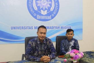 Angkat Reputasi Kampus, 10 Dosen UMMAD (UMJT) Raih Hibah Dana Penelitian Kemendiktisainstek
