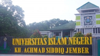 UIN KHAS Jember Buka PMB Jalur Khusus Bagi Penghafal Al-Qu’ran, Ini Ketentuannya