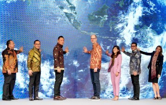 Pemerintah dan Microsoft Luncurkan Pusat Data Cloud Region Pertama di Indonesia