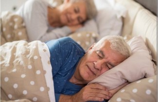 Sleep Hygiene Bantu Tidur Berkualitas Lansia agar Tidak Mengidap Alzheimer